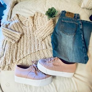 Ralph Lauren Vintage Jeans